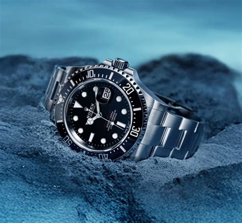 colman rolex